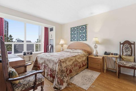 Photo 20 at 508 - 410 McLevin Avenue, Malvern, Toronto
