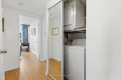 Photo 21 at 508 - 410 McLevin Avenue, Malvern, Toronto