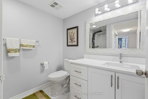 Photo 22 at 508 - 410 McLevin Avenue, Malvern, Toronto