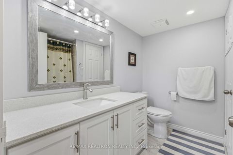 Photo 23 at 508 - 410 McLevin Avenue, Malvern, Toronto