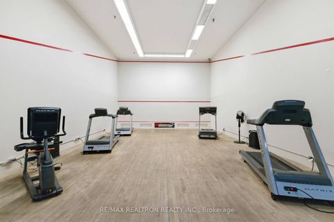 Photo 24 at 508 - 410 McLevin Avenue, Malvern, Toronto