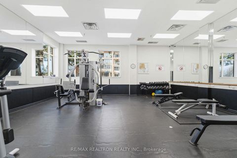 Photo 25 at 508 - 410 McLevin Avenue, Malvern, Toronto
