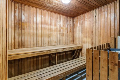 Photo 26 at 508 - 410 McLevin Avenue, Malvern, Toronto