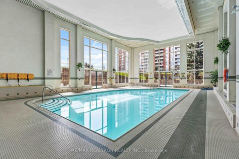Photo 27 at 508 - 410 McLevin Avenue, Malvern, Toronto