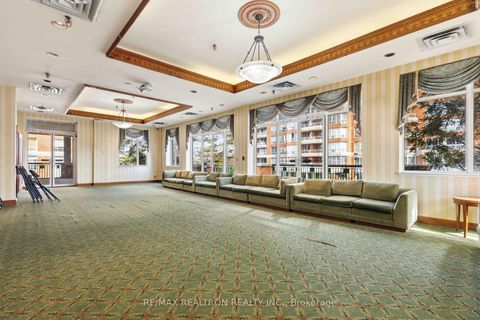 Photo 29 at 508 - 410 McLevin Avenue, Malvern, Toronto