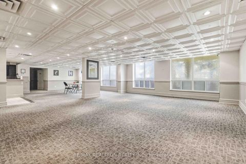 Photo 30 at 508 - 410 McLevin Avenue, Malvern, Toronto