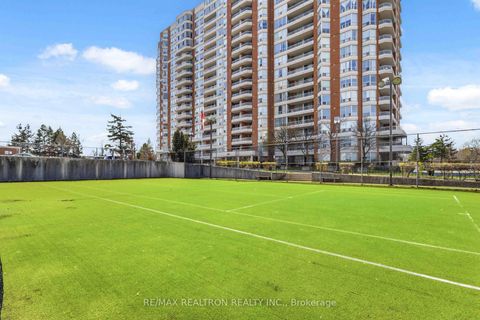 Photo 31 at 508 - 410 McLevin Avenue, Malvern, Toronto