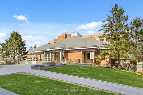 Photo 32 at 508 - 410 McLevin Avenue, Malvern, Toronto