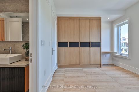 Photo 16 at 444 Roxton Road, Little Italy, Toronto