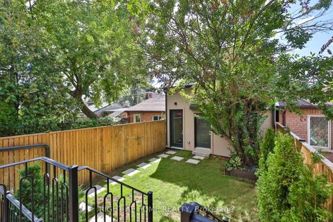 Photo 40 at 444 Roxton Road, Little Italy, Toronto