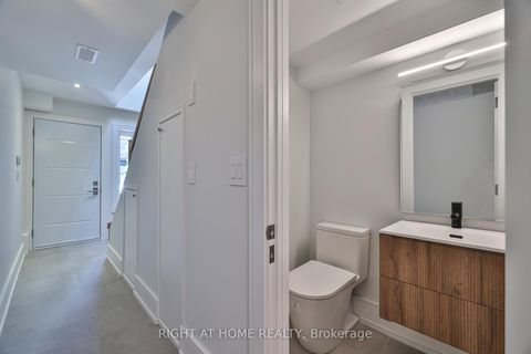 Photo 46 at 444 Roxton Road, Little Italy, Toronto