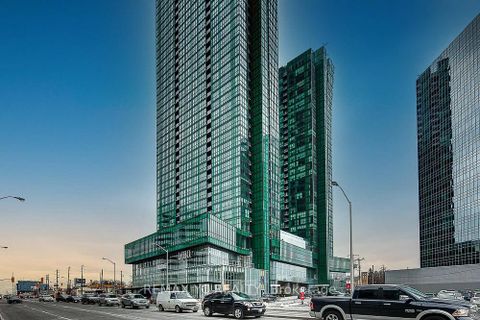 Photo 1 at 1602 - 11 Bogert Avenue, Westgate, Toronto