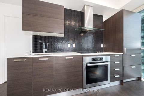 Photo 5 at 1602 - 11 Bogert Avenue, Westgate, Toronto