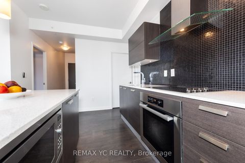 Photo 6 at 1602 - 11 Bogert Avenue, Westgate, Toronto