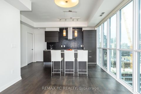 Photo 8 at 1602 - 11 Bogert Avenue, Westgate, Toronto