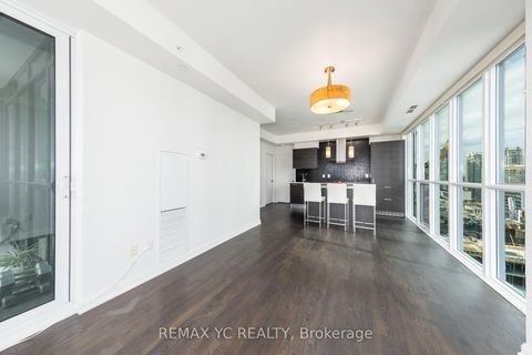 Photo 12 at 1602 - 11 Bogert Avenue, Westgate, Toronto
