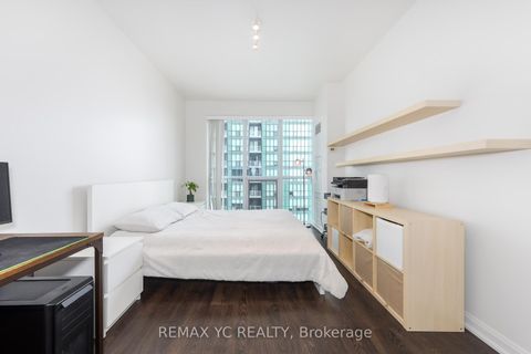 Photo 13 at 1602 - 11 Bogert Avenue, Westgate, Toronto