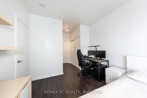 Photo 14 at 1602 - 11 Bogert Avenue, Westgate, Toronto