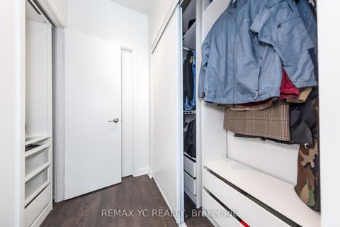 Photo 15 at 1602 - 11 Bogert Avenue, Westgate, Toronto