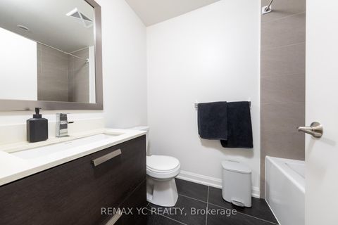Photo 16 at 1602 - 11 Bogert Avenue, Westgate, Toronto