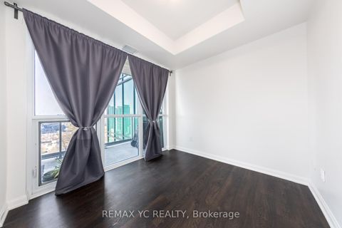 Photo 17 at 1602 - 11 Bogert Avenue, Westgate, Toronto