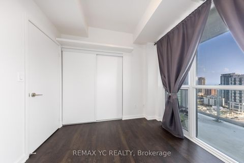 Photo 18 at 1602 - 11 Bogert Avenue, Westgate, Toronto