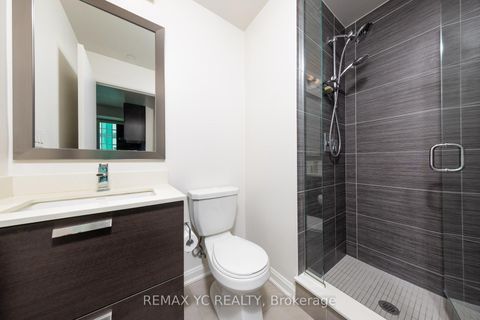 Photo 20 at 1602 - 11 Bogert Avenue, Westgate, Toronto