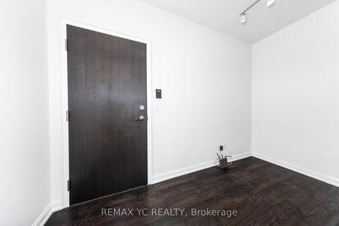 Photo 21 at 1602 - 11 Bogert Avenue, Westgate, Toronto