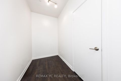 Photo 23 at 1602 - 11 Bogert Avenue, Westgate, Toronto