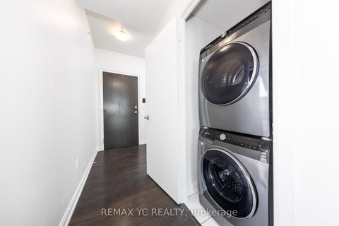 Photo 24 at 1602 - 11 Bogert Avenue, Westgate, Toronto