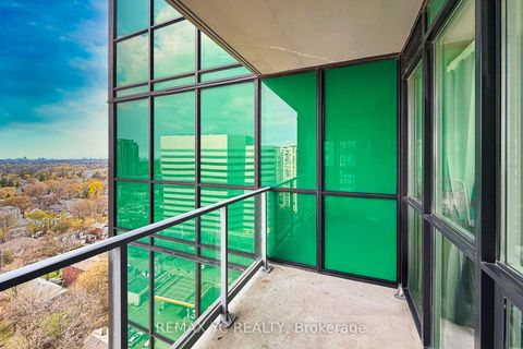 Photo 25 at 1602 - 11 Bogert Avenue, Westgate, Toronto
