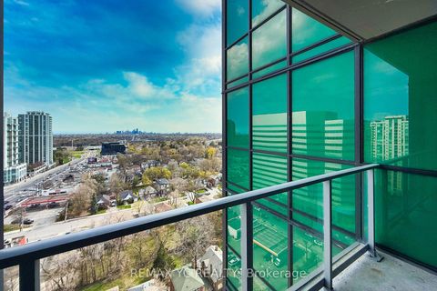 Photo 26 at 1602 - 11 Bogert Avenue, Westgate, Toronto