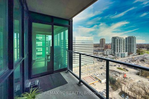 Photo 27 at 1602 - 11 Bogert Avenue, Westgate, Toronto