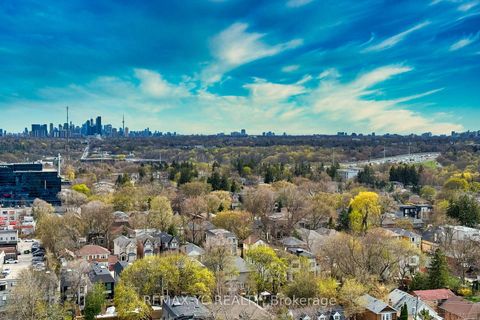 Photo 32 at 1602 - 11 Bogert Avenue, Westgate, Toronto