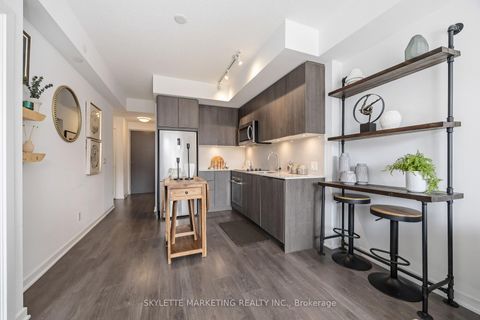 Photo 14 at 414 - 38 Forest Manor Road, Henry Farm, Toronto