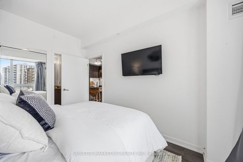 Photo 23 at 414 - 38 Forest Manor Road, Henry Farm, Toronto