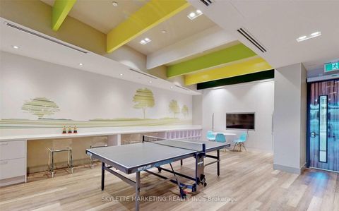 Photo 34 at 414 - 38 Forest Manor Road, Henry Farm, Toronto