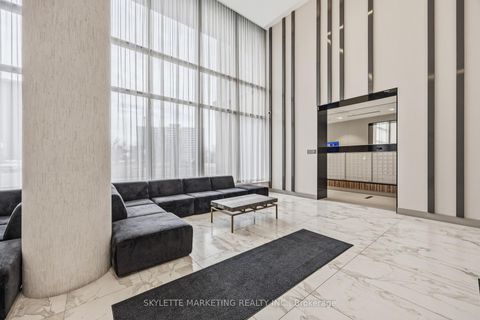 Photo 37 at 414 - 38 Forest Manor Road, Henry Farm, Toronto