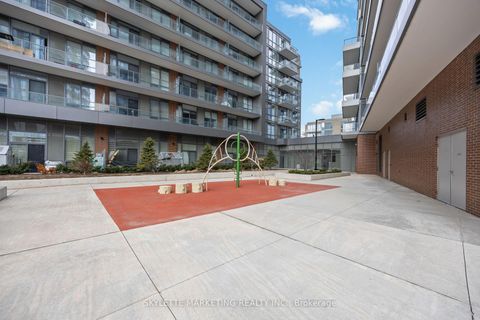 Photo 38 at 414 - 38 Forest Manor Road, Henry Farm, Toronto