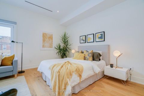 Photo 21 at 41 Northcote Avenue, Little Portugal, Toronto