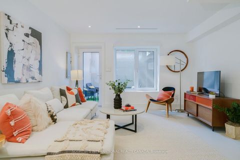 Photo 33 at 41 Northcote Avenue, Little Portugal, Toronto
