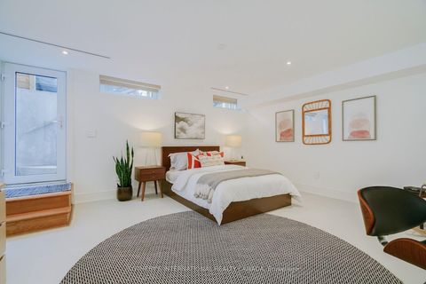Photo 34 at 41 Northcote Avenue, Little Portugal, Toronto