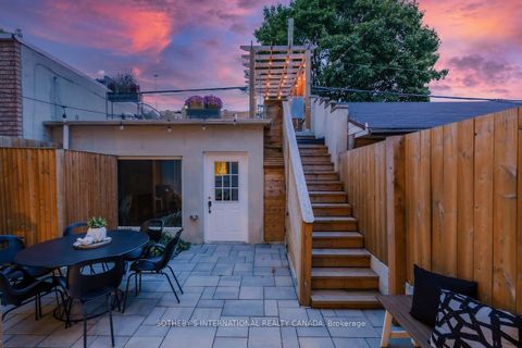 Photo 43 at 41 Northcote Avenue, Little Portugal, Toronto
