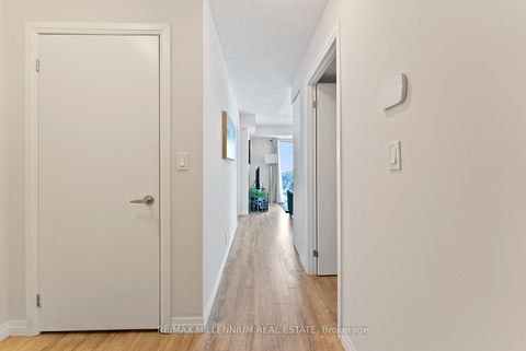 Photo 1 at 1609 - 2150 Lawrence Avenue E, Maryvale, Toronto