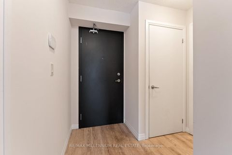 Photo 2 at 1609 - 2150 Lawrence Avenue E, Maryvale, Toronto