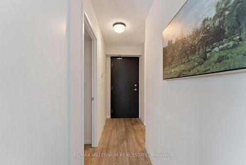 Photo 3 at 1609 - 2150 Lawrence Avenue E, Maryvale, Toronto
