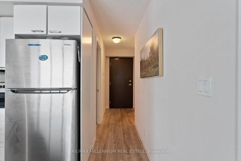 Photo 4 at 1609 - 2150 Lawrence Avenue E, Maryvale, Toronto