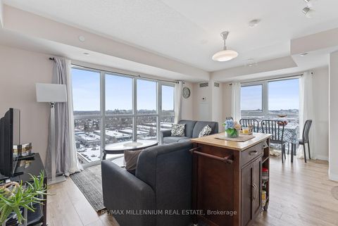 Photo 5 at 1609 - 2150 Lawrence Avenue E, Maryvale, Toronto