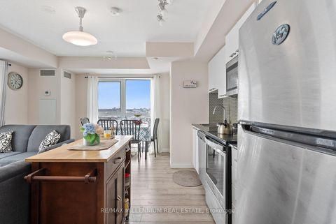 Photo 6 at 1609 - 2150 Lawrence Avenue E, Maryvale, Toronto