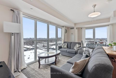 Photo 7 at 1609 - 2150 Lawrence Avenue E, Maryvale, Toronto